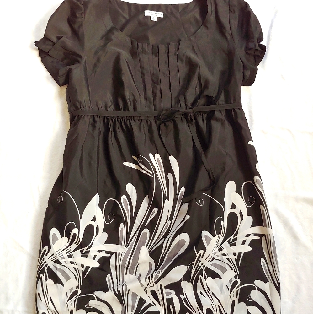 Maternity dress